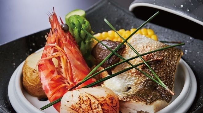 Japanese Restaurant Ukihashi