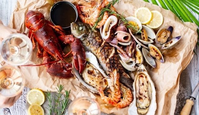 Colonial Beach - Colonial Beach Yokohama Hammerhead