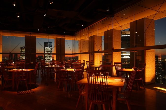 Shunju Tameikesanno (Pickup & Delivery)