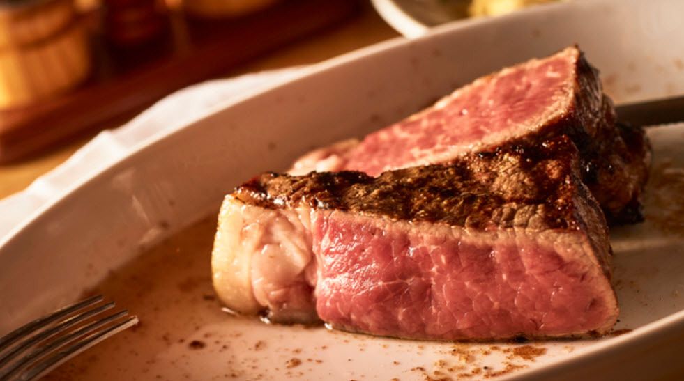 CarneSio West (Osaka Umeda)