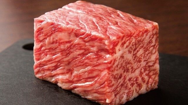 炭火焼肉ホルモンうしごろ　中目黒店