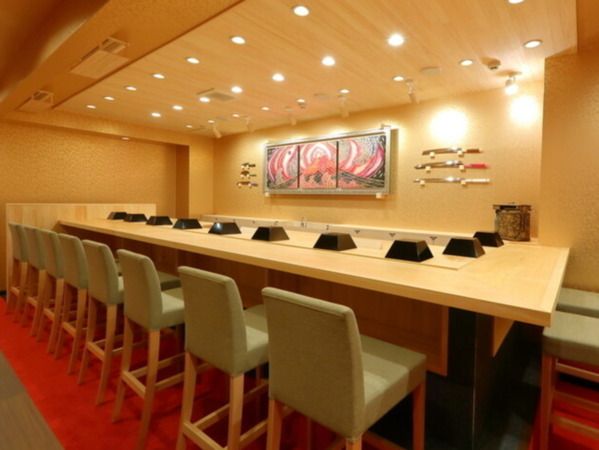 Sushi Restaurant Towa