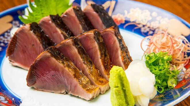 わらやき屋 品川