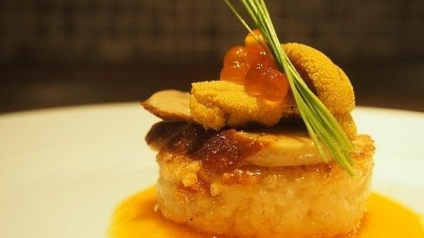 COGS DINING KAGURAZAKA