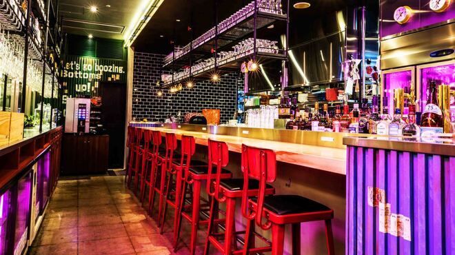 GLASS DANCE Shinagawa Konan