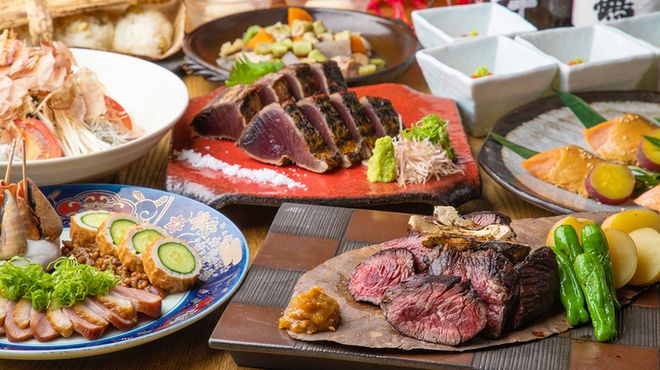 わらやき屋 北新地