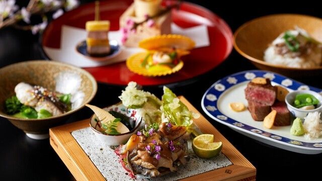 Teppanryori Hanaroku