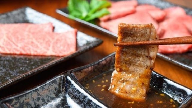 YAKINIKU IMAJIN