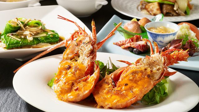 SAIKO Chinese Restaurant