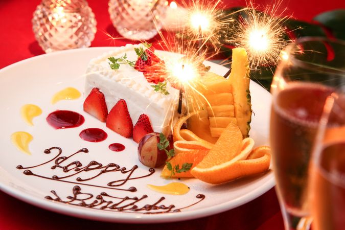 ベルサイユの豚 九段下