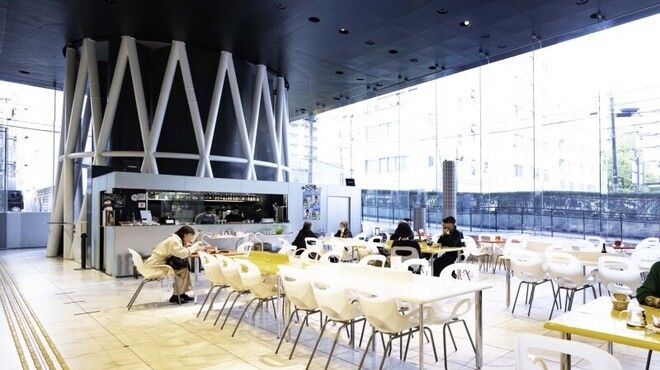 Crepuscule Cafe Sendai