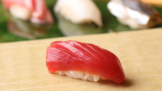 Sushi Isao