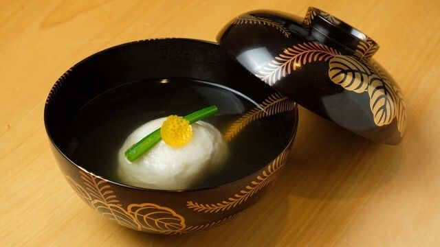 Nishiazabu Oake