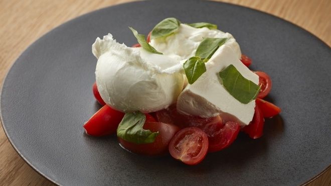 Obicà Mozzarella Bar Nishi Shinyuku