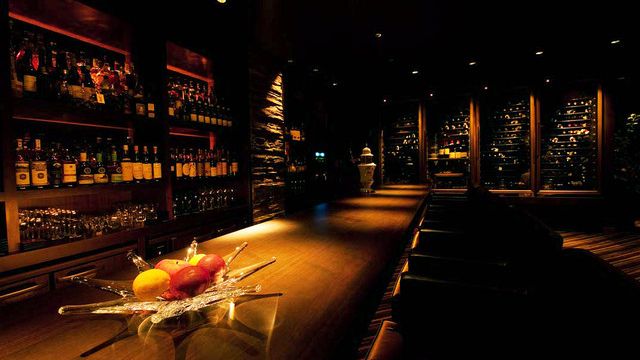 BAR CAVALLO 