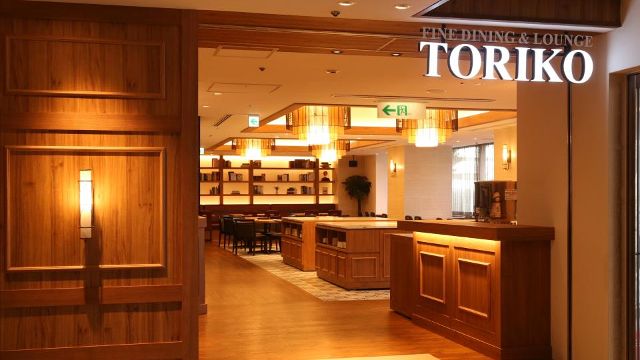TORIKO / 神戸三宮東急REIホテル