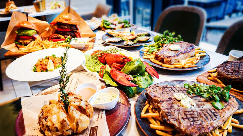 STITCH / Courtyard Osaka Honmachi