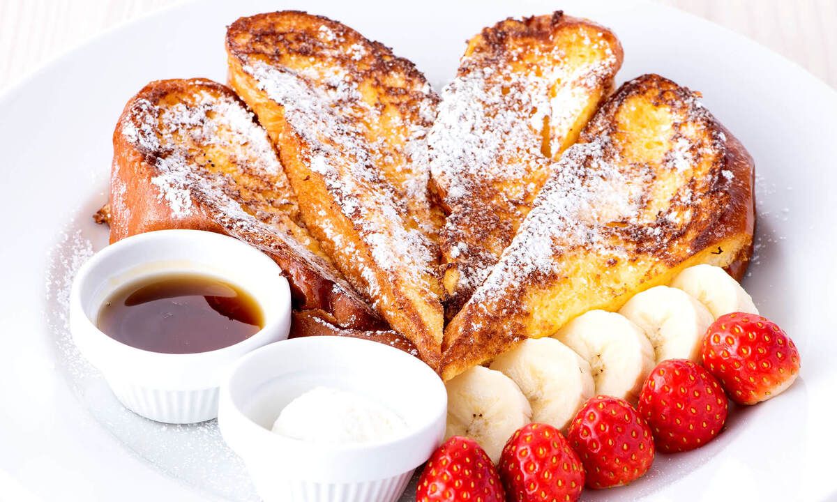 Sarabeth's Lumine Shinjuku