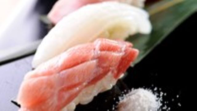 Ginza Sushi Aida