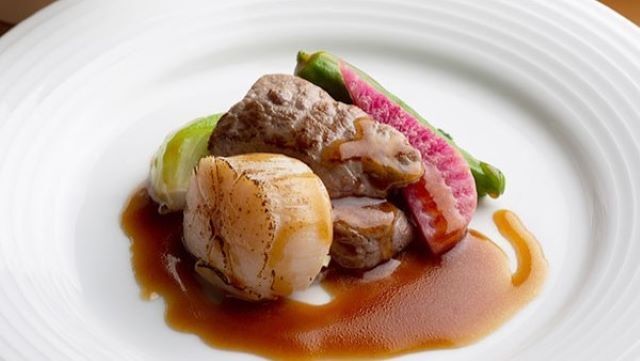 Roppongi Rougairou Kyoto