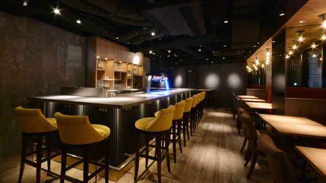 BEER& EBISUBREWERY