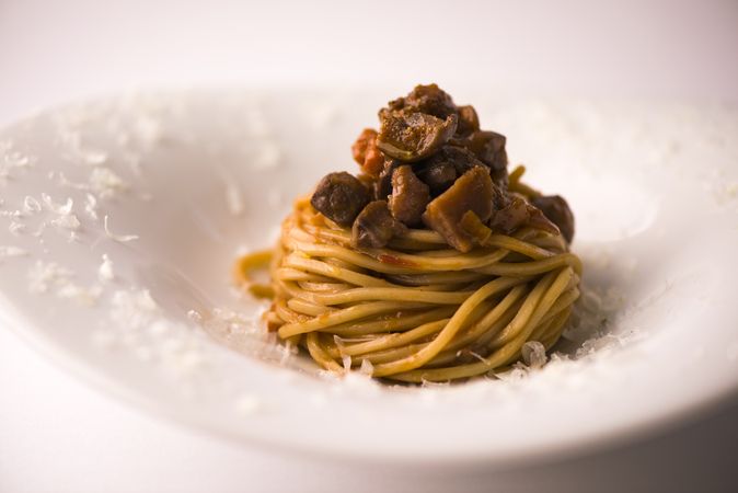 Il Pinolo Sky Terrace