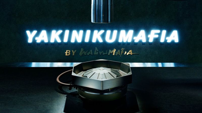 YAKINIKUMAFIA NAGOYANISHIKI