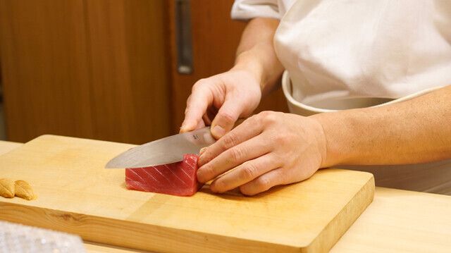 Shinchi Sushi Yujiro