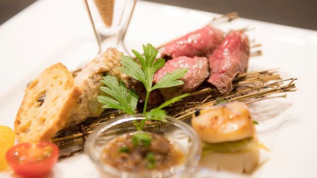 Sanga/Piazza Hotel Nara