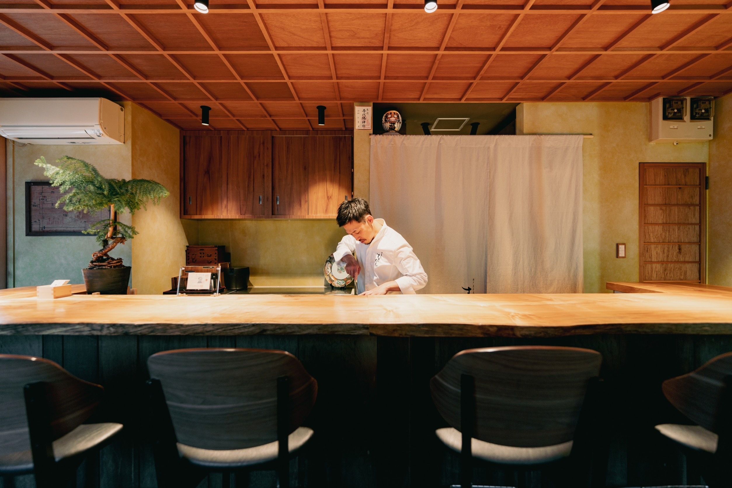 Kobe Beef Cuisine Sugitani