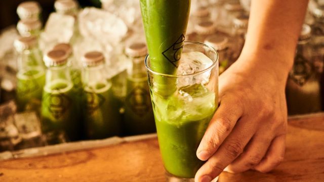 ちょいおでん 小伝馬町店