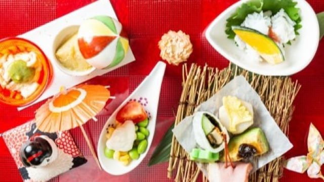 Maikohan Arashiyamaten