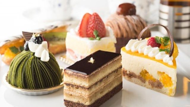 THE LOUNGE/浅草ビューホテル