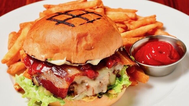 Midtown BBQ Nagoya