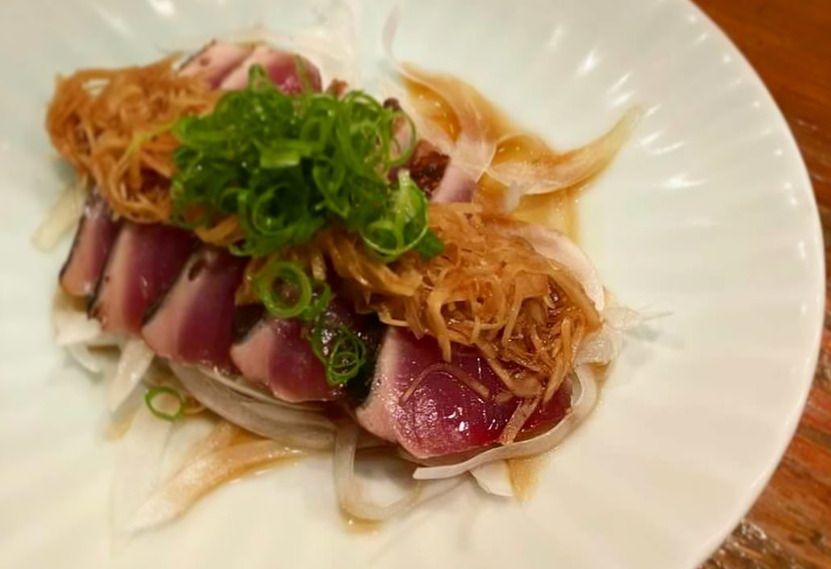 Japanese Restaurant Fujiyahonten