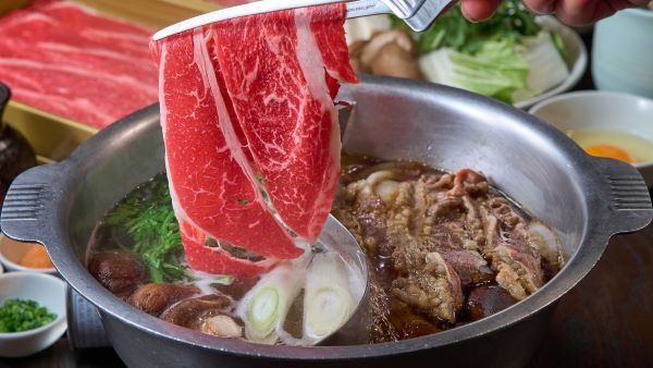 鍋ぞう　下北沢店
