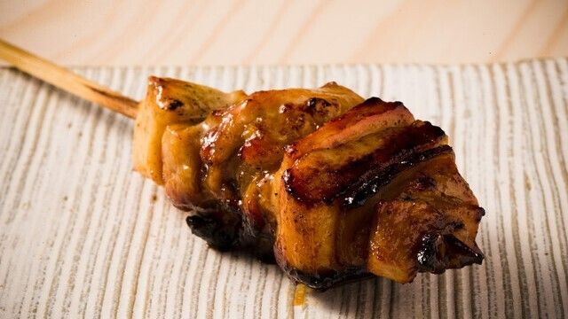 鳥カミ　GARDEN CITY