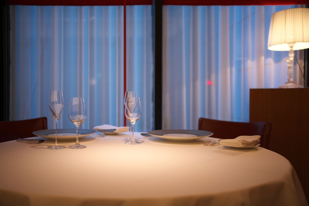 French cuisine Kochuten