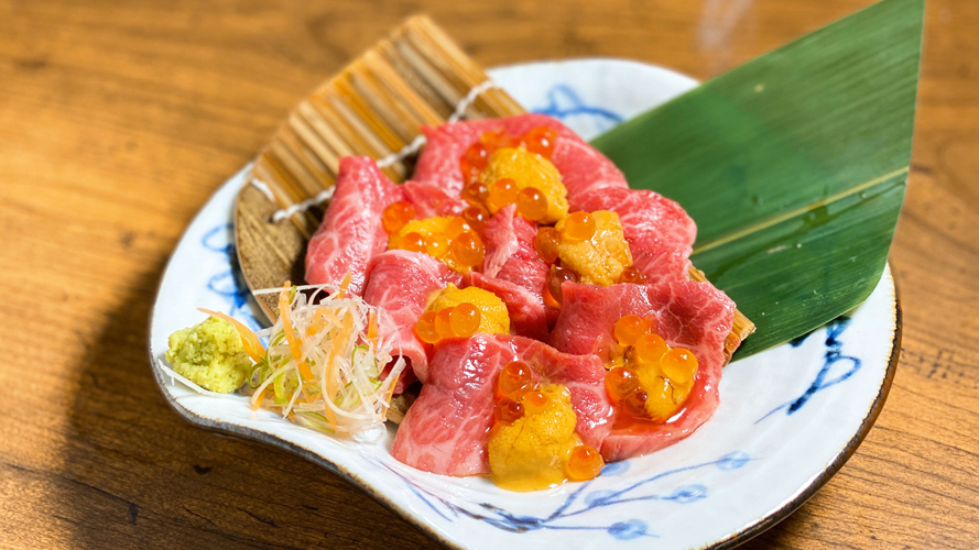 Yakiniku Kinjirou Hiroshima