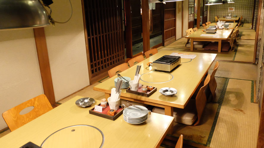 Kobe Beef Yakiniku KINJIRO Hiroshima