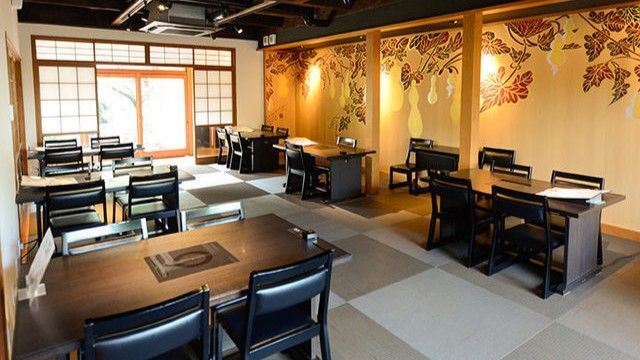 京都つゆしゃぶCHIRIRI 本店