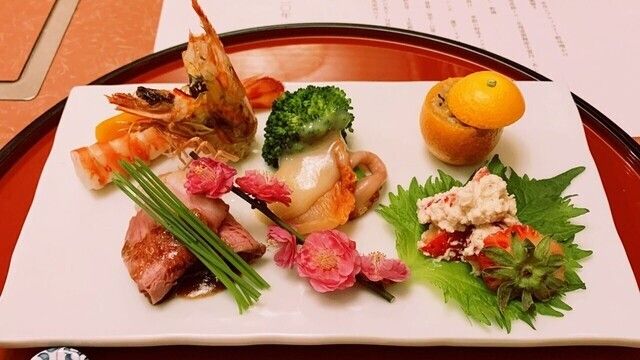 みなと寿し