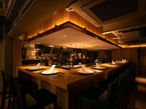 Yabu Distillery Restaurant 養父蒸溜所
