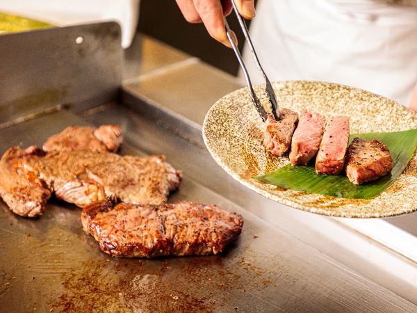 レストラン ラ・ベランダ