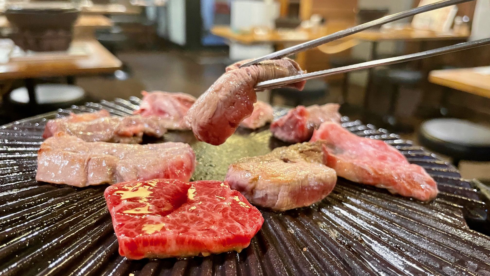 馬焼肉専門店うまえびす三軒茶屋店