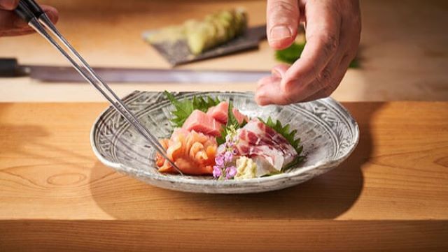 Sushi Take