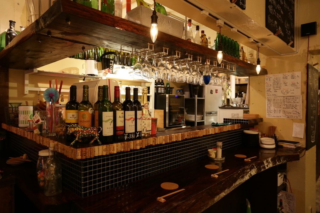 Meguro FLAT