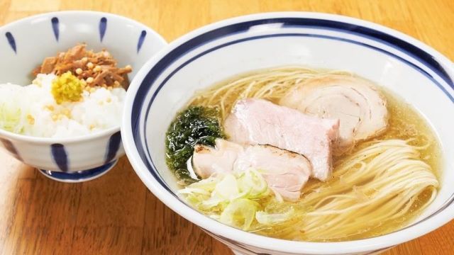Ramen Kuon
