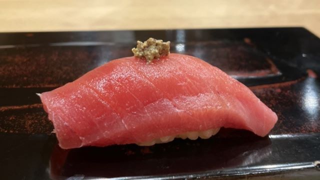  北浜 鮨 やまの