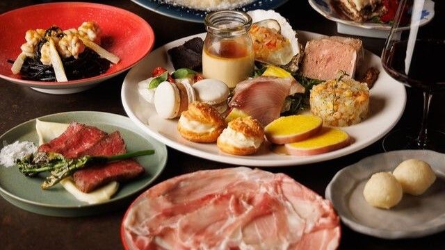 中野レンガ坂 洋食堂葡萄